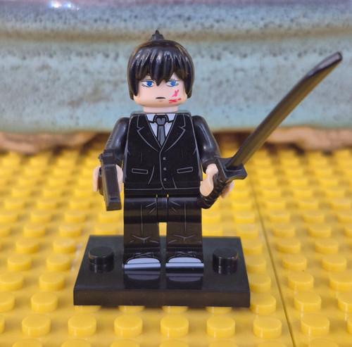 کیفیت اورجینال