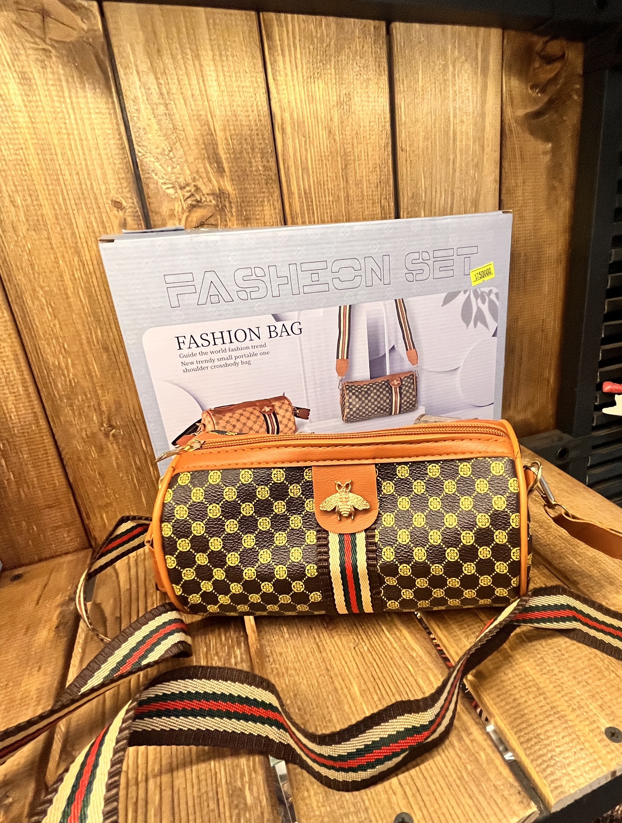 کیف دخترانه  Fashion bag